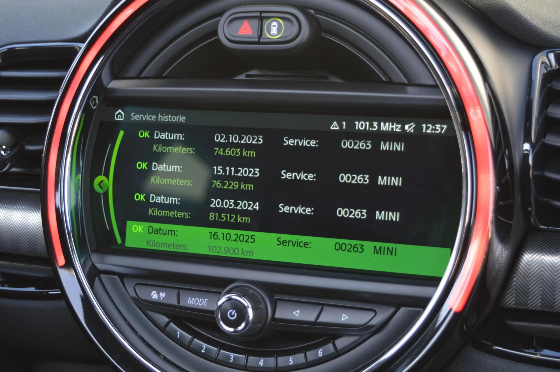 Hoofdafbeelding MINI Clubman