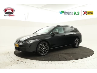 Volkswagen Golf Variant 2.0 TDI Life Business Automaat, Navigatie, Digital dash