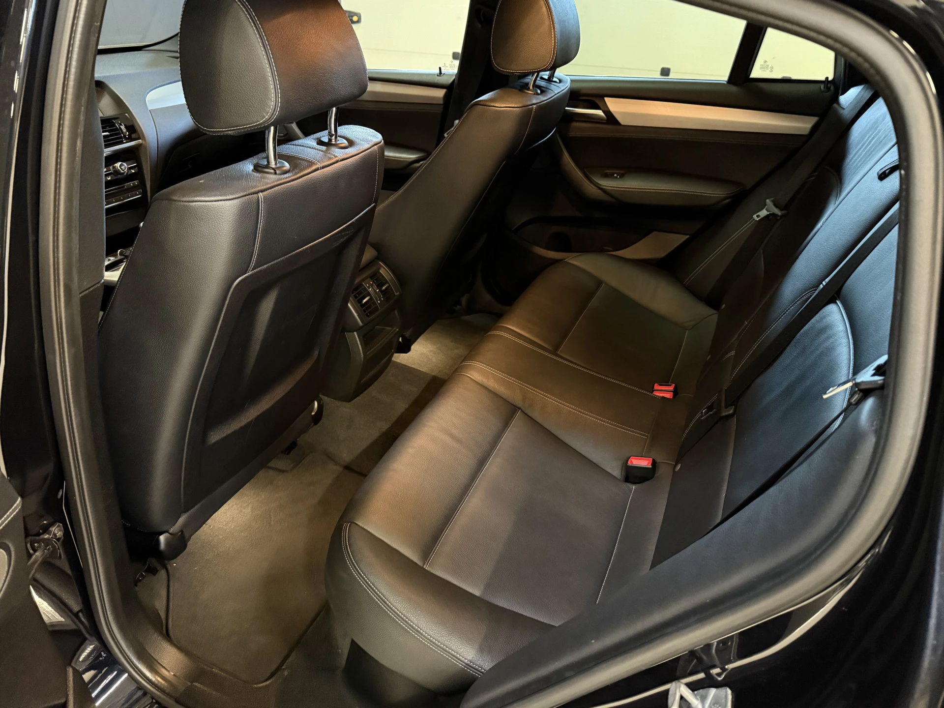 Hoofdafbeelding BMW X4