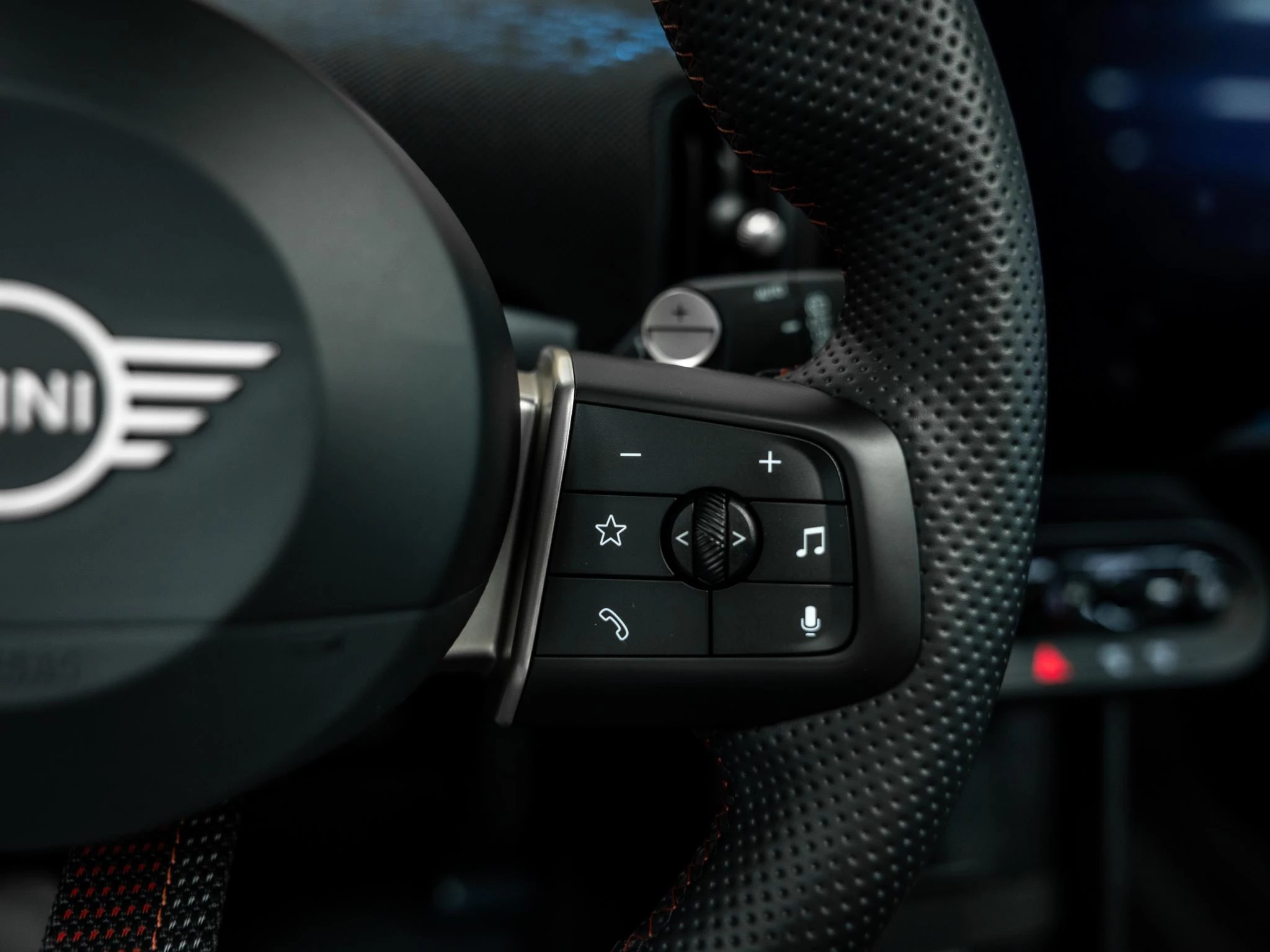 Hoofdafbeelding MINI 3-deurs