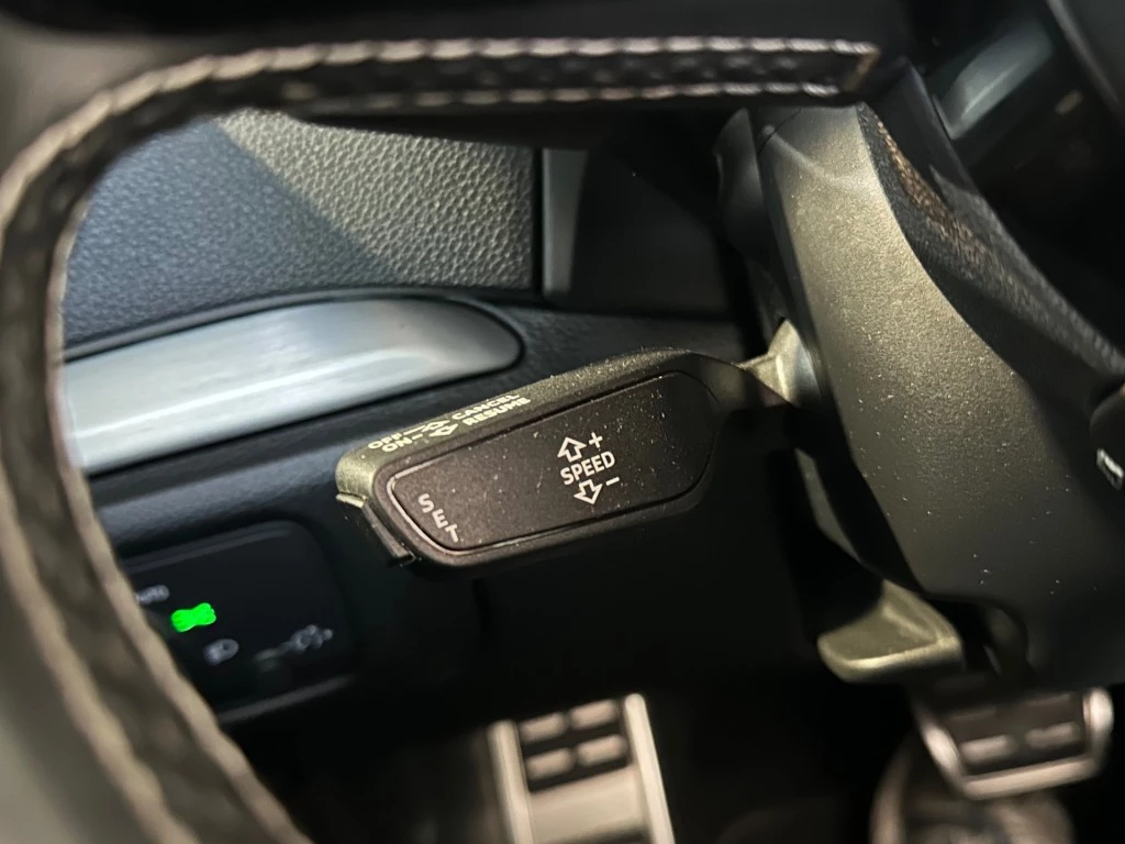 Hoofdafbeelding Audi Cabriolet