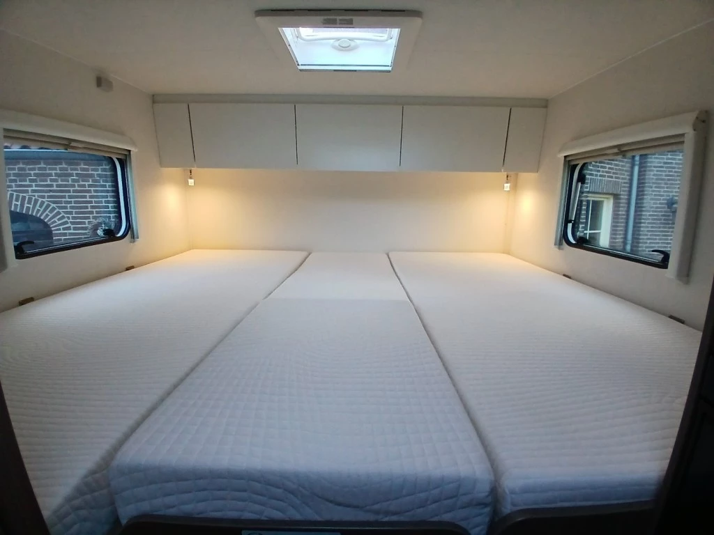 Hoofdafbeelding Carado T338s