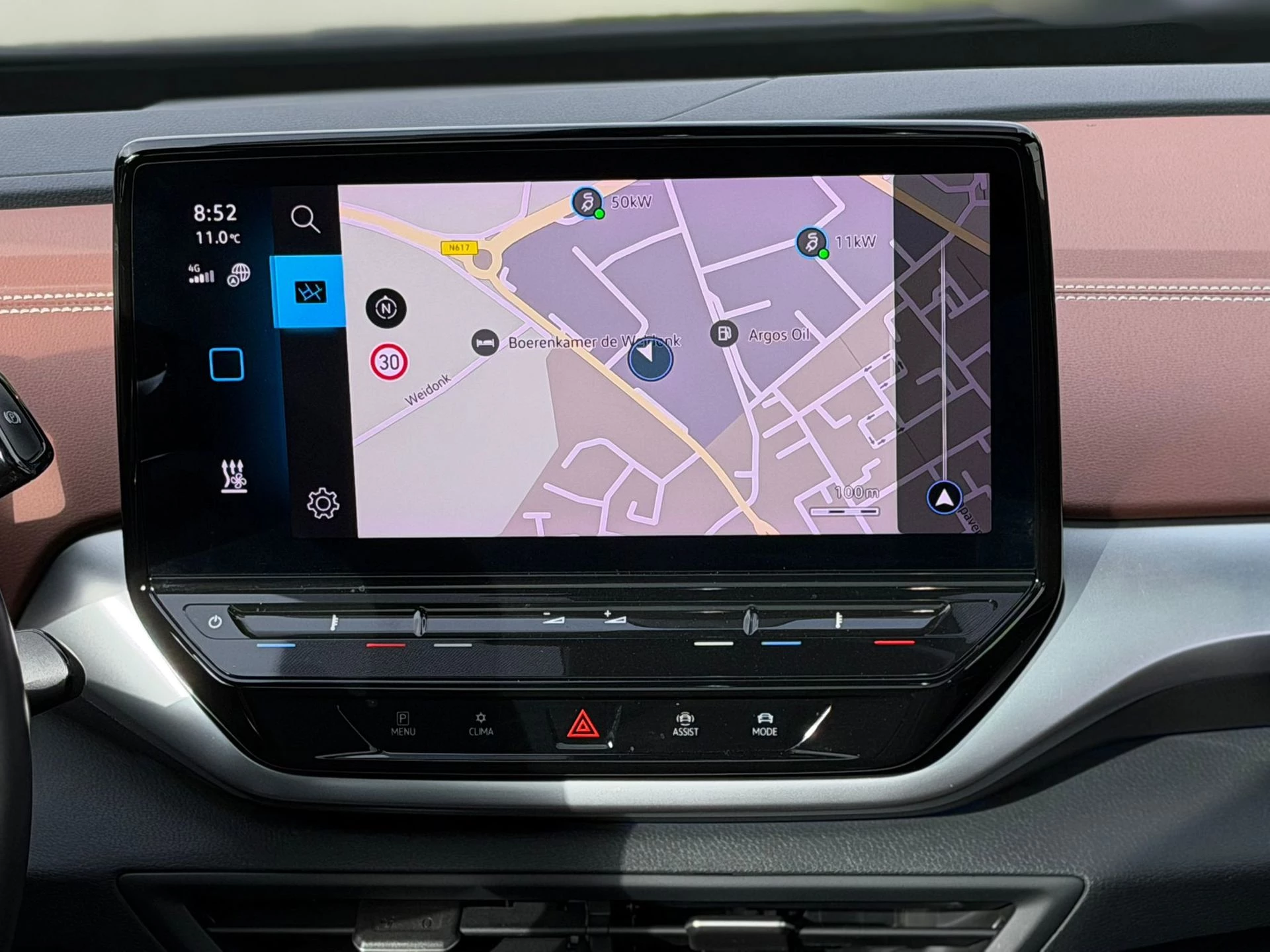 Hoofdafbeelding Volkswagen ID.4