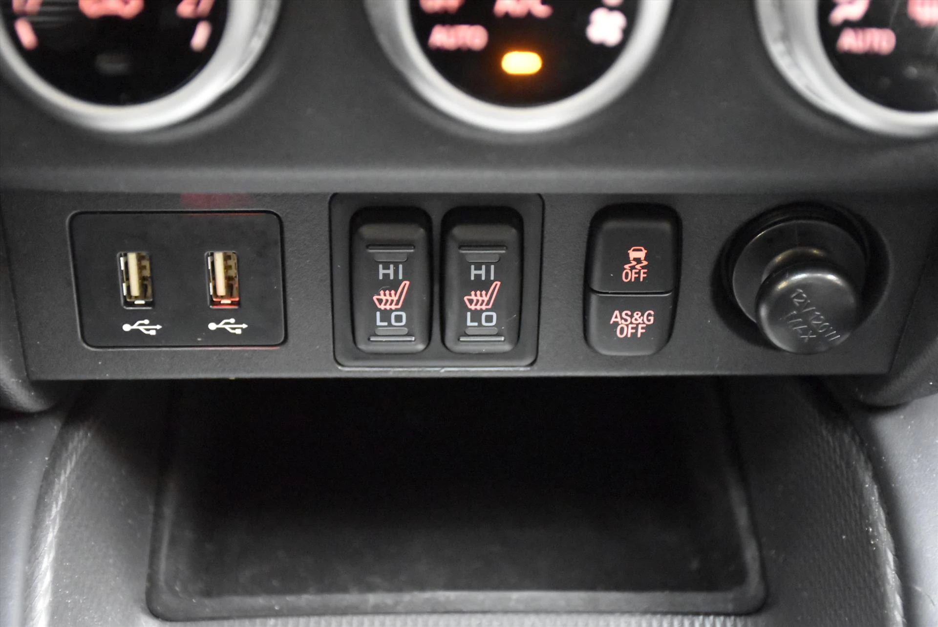 Hoofdafbeelding Mitsubishi ASX