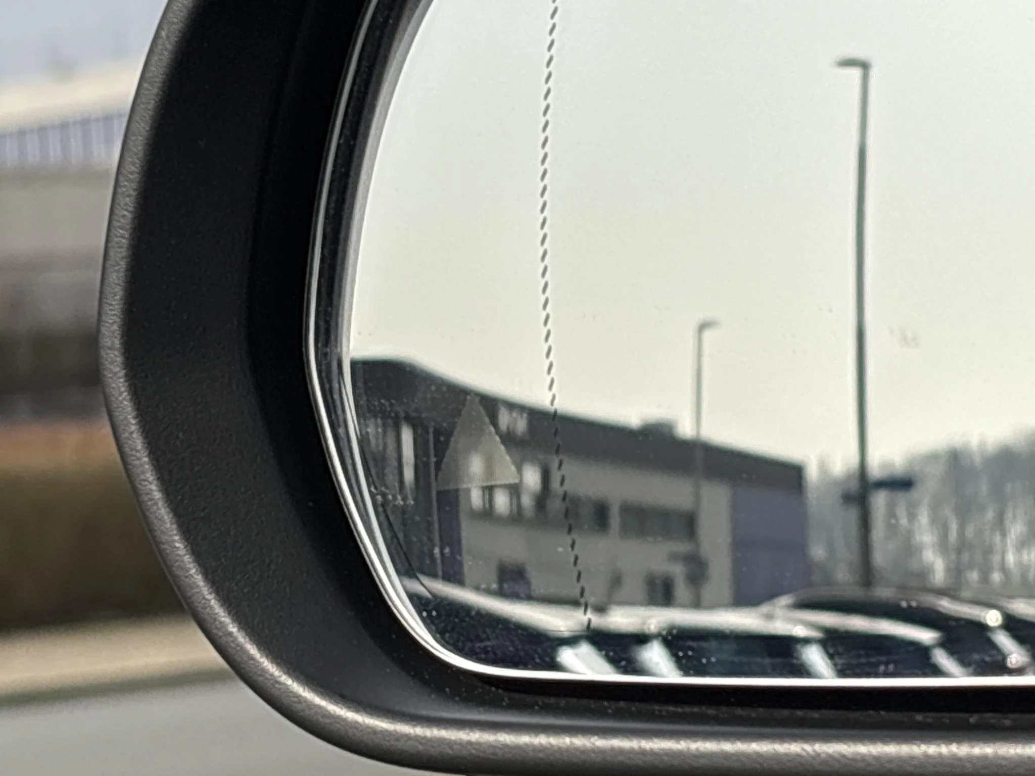 Hoofdafbeelding Mercedes-Benz EQA