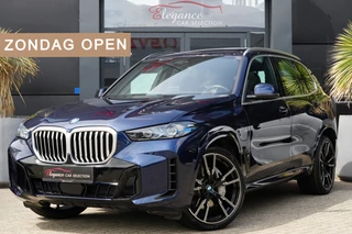 BMW X5 xDrive50e M Sport 489pk Panoramadak/VRview/Innovation