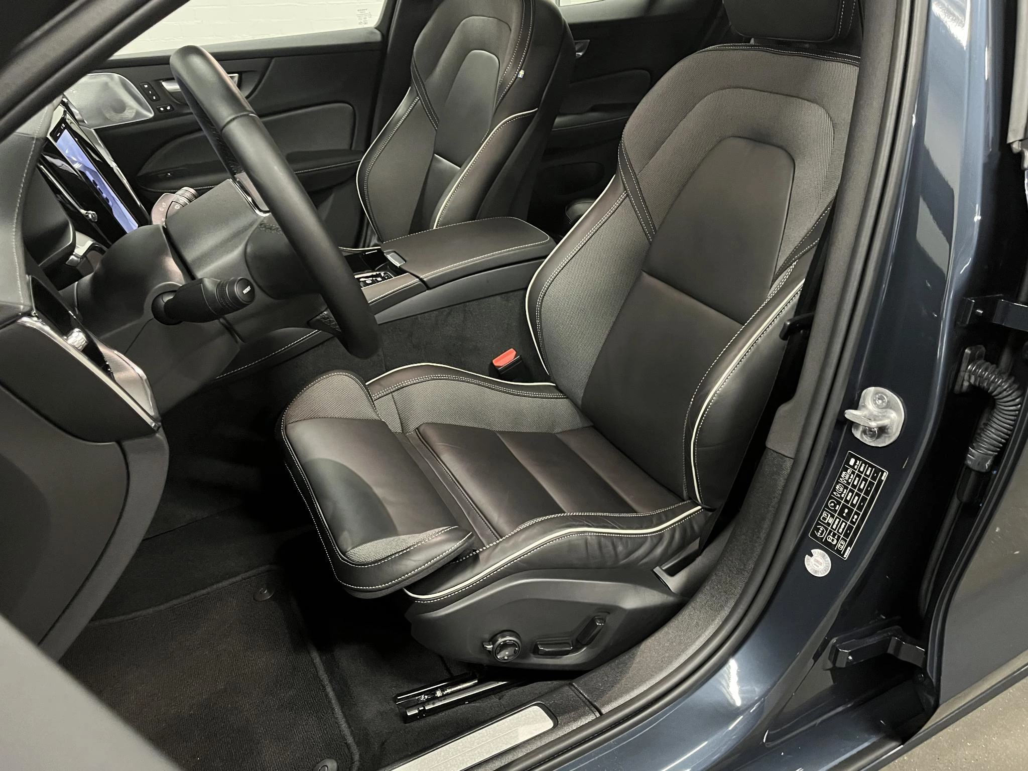 Hoofdafbeelding Volvo S60