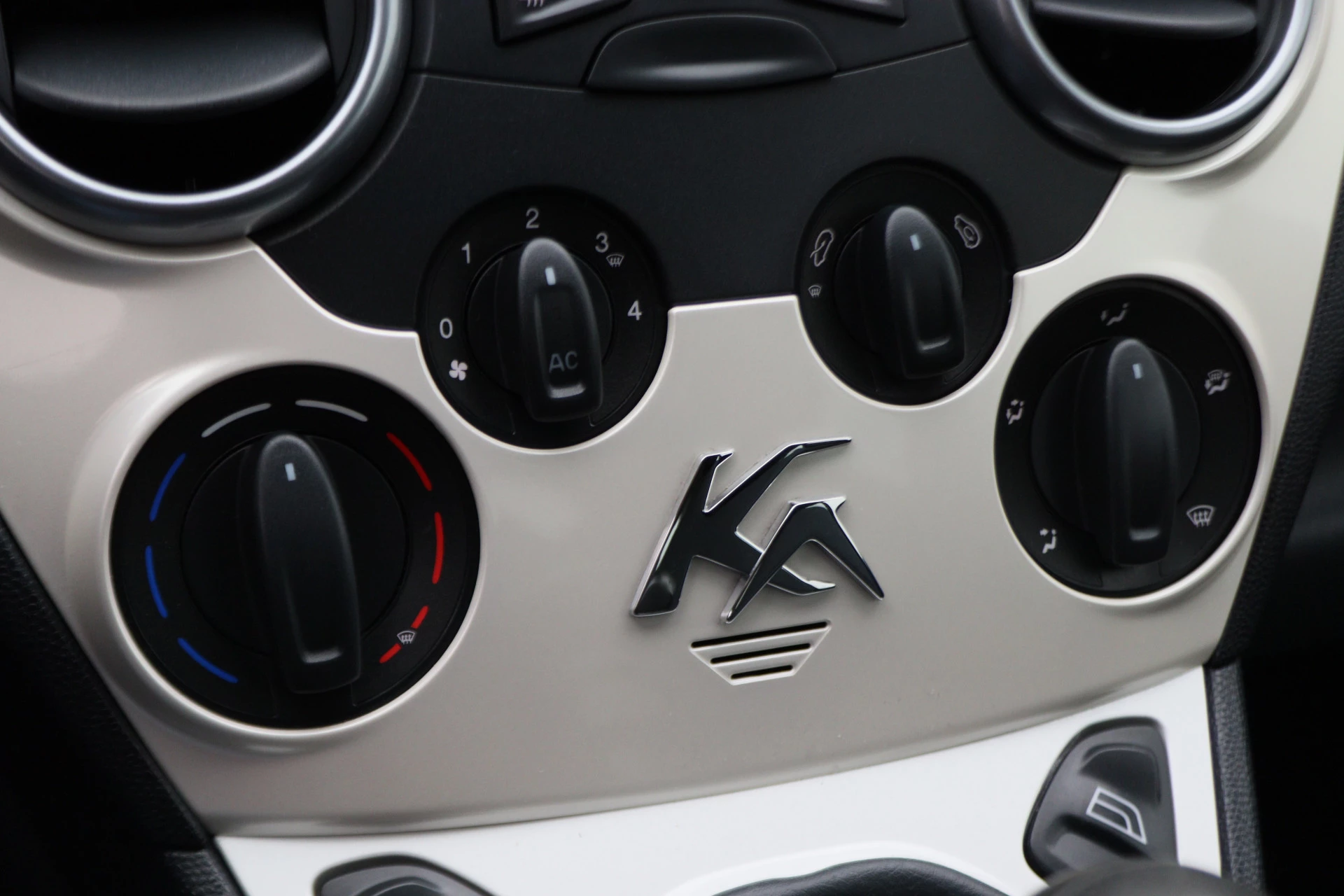 Hoofdafbeelding Ford Ka