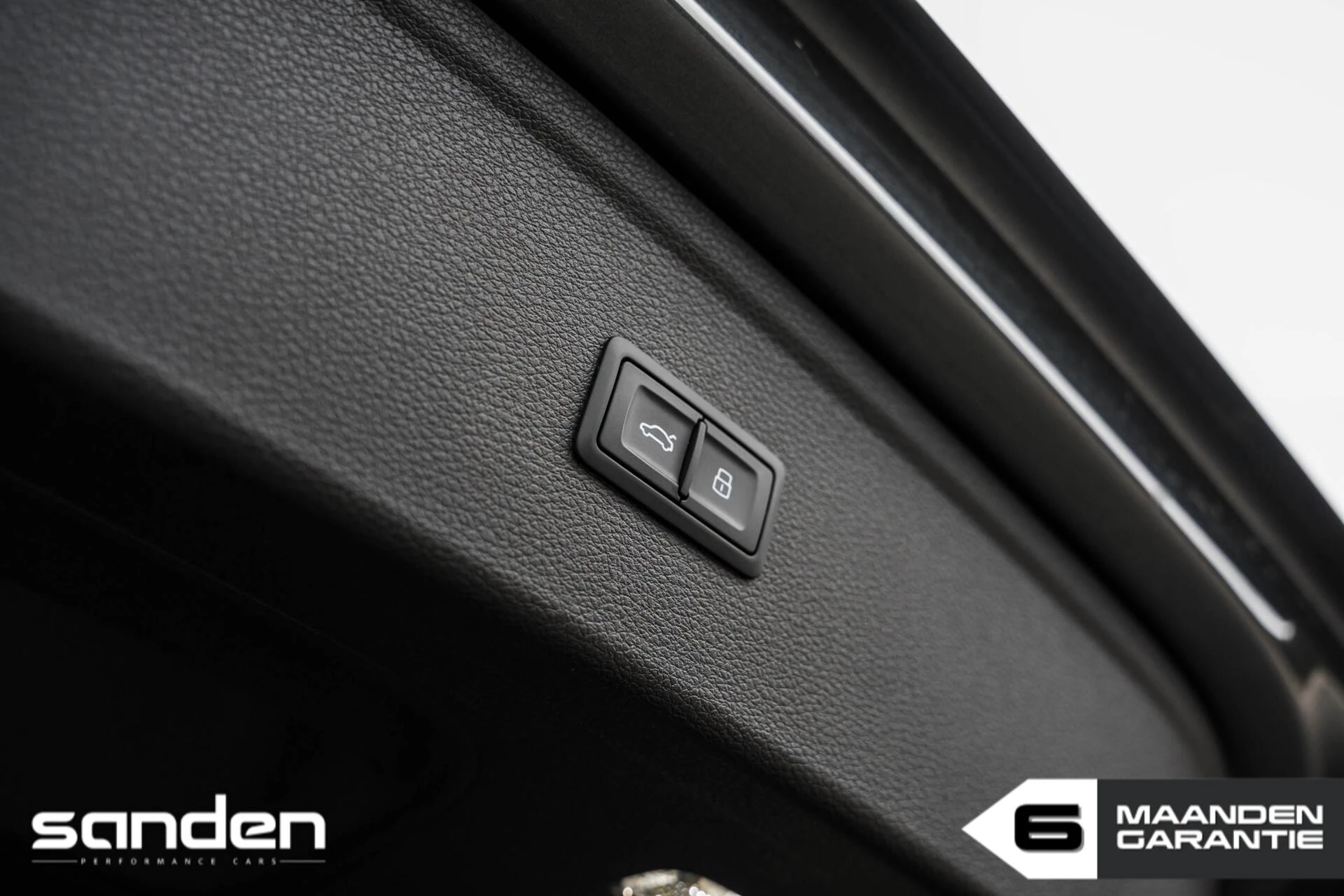 Hoofdafbeelding Audi SQ5