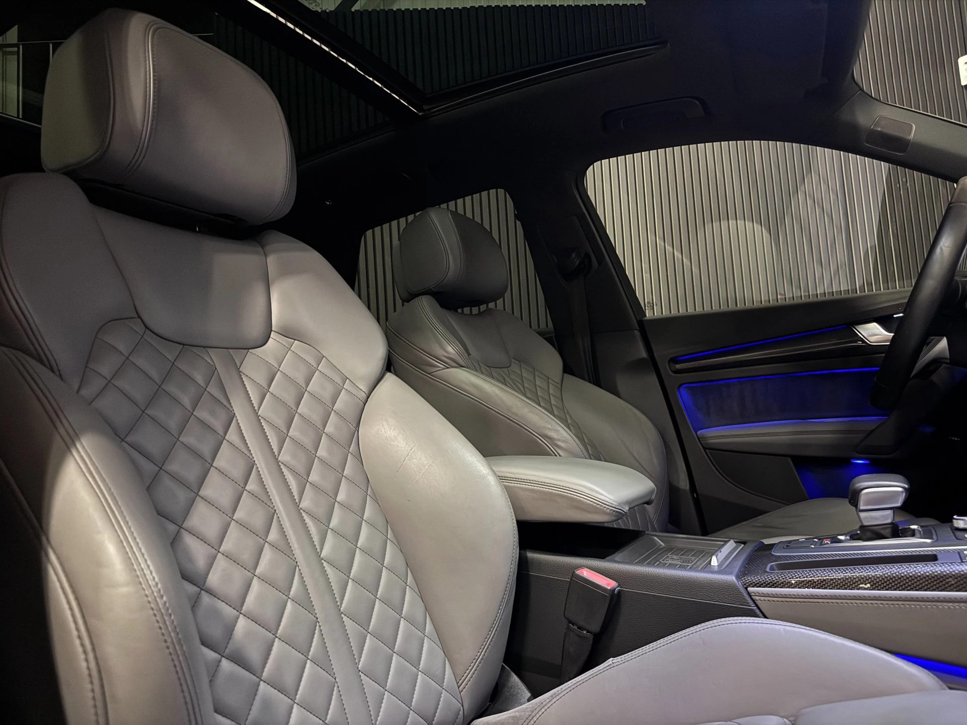 Hoofdafbeelding Audi SQ5