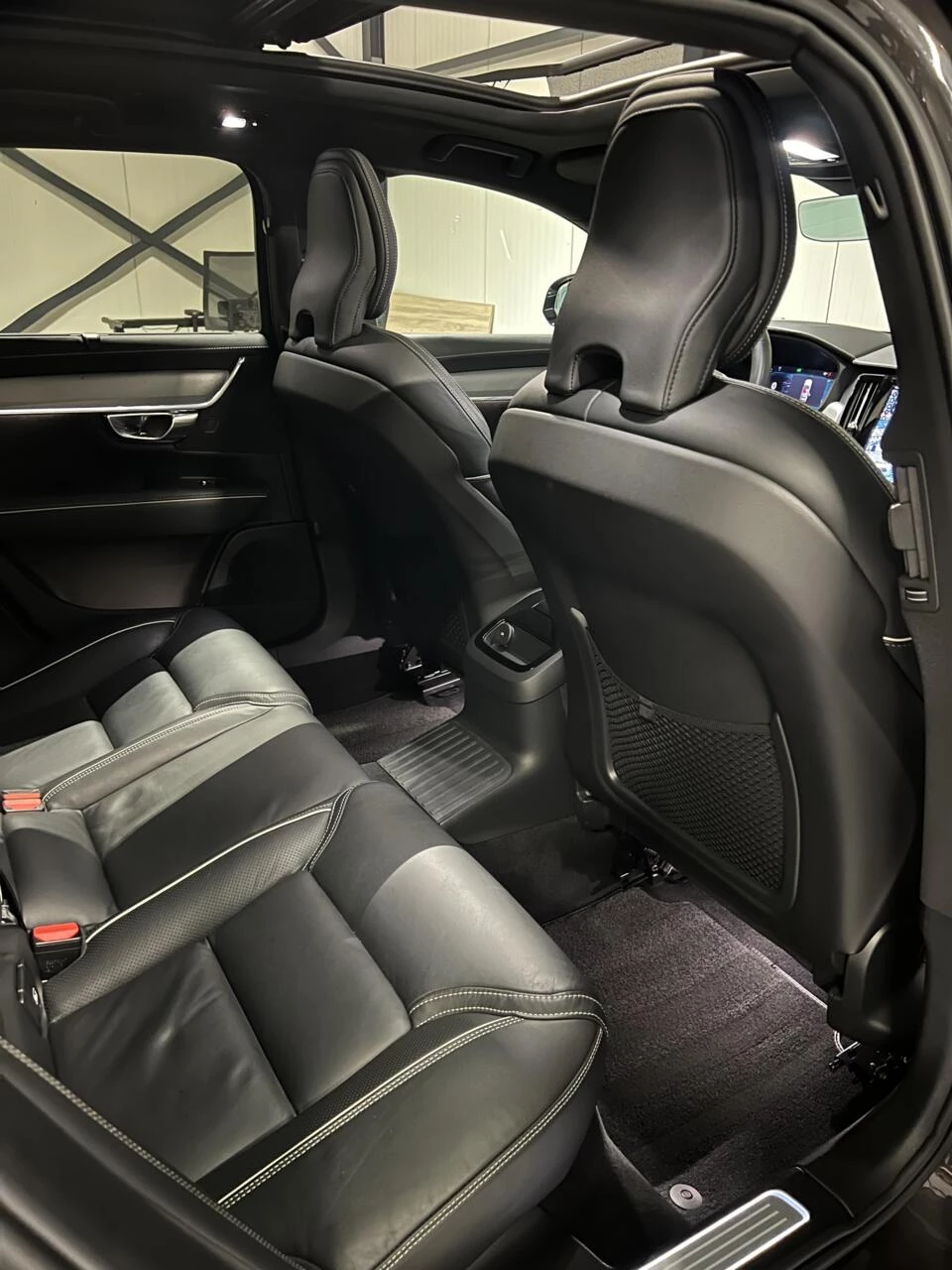 Hoofdafbeelding Volvo V90