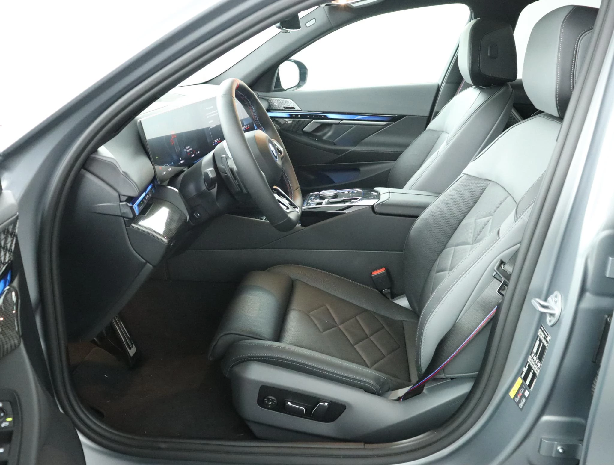 Hoofdafbeelding BMW i5