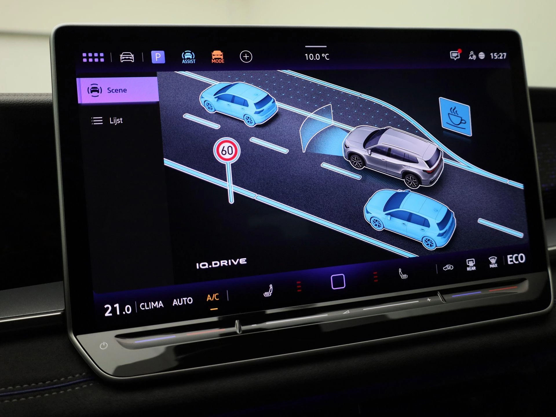 Hoofdafbeelding Volkswagen Tayron