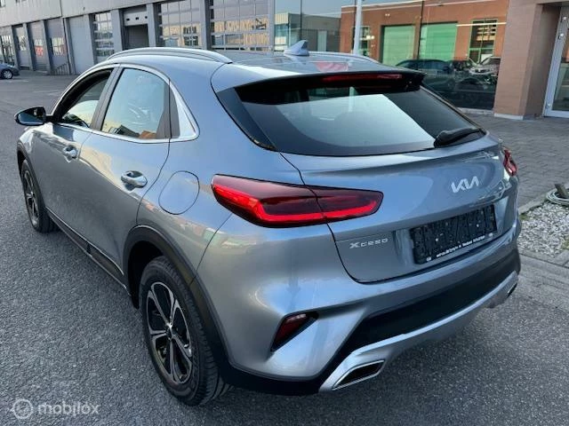 Hoofdafbeelding Kia XCeed