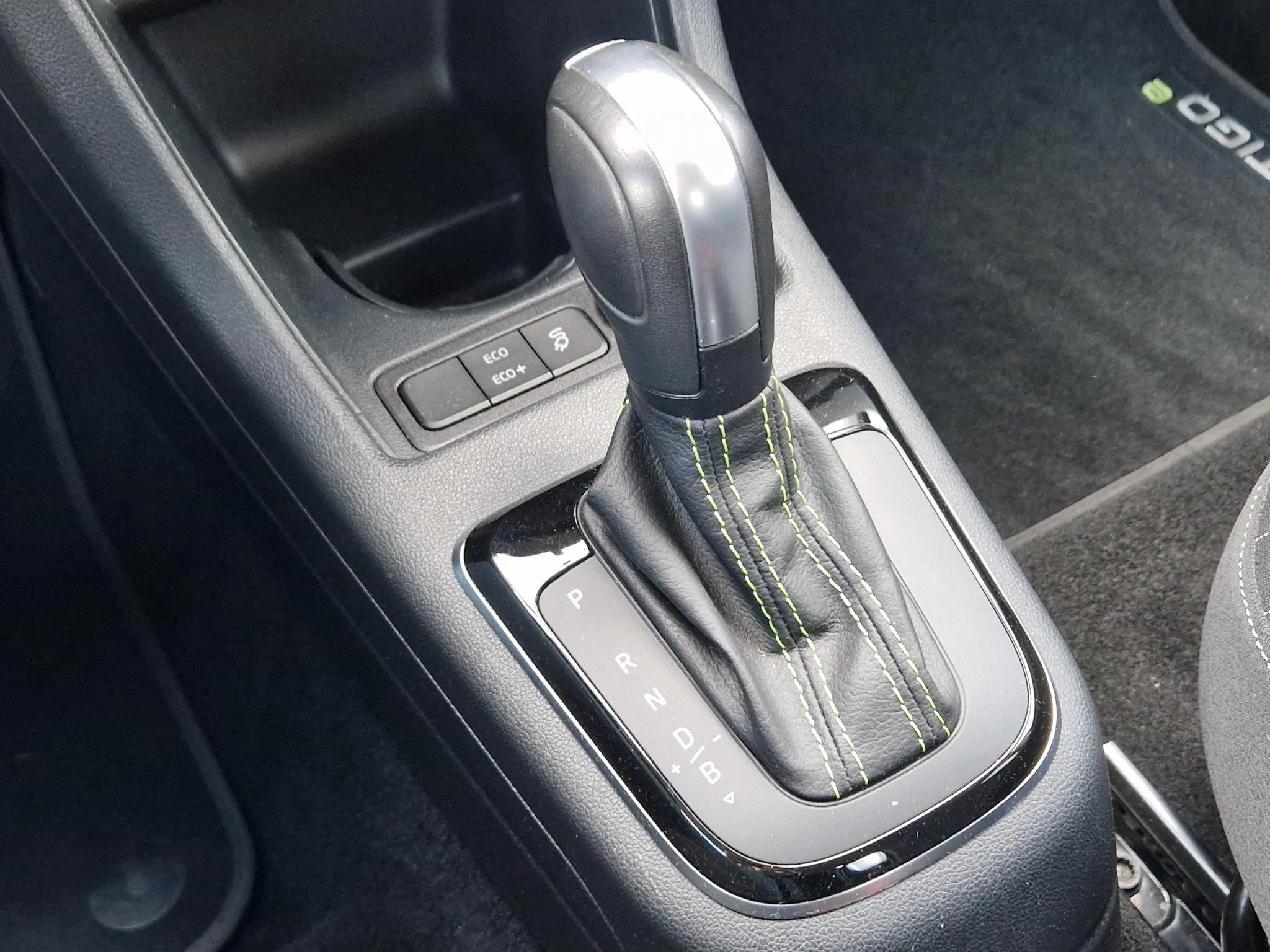 Hoofdafbeelding Škoda Citigo