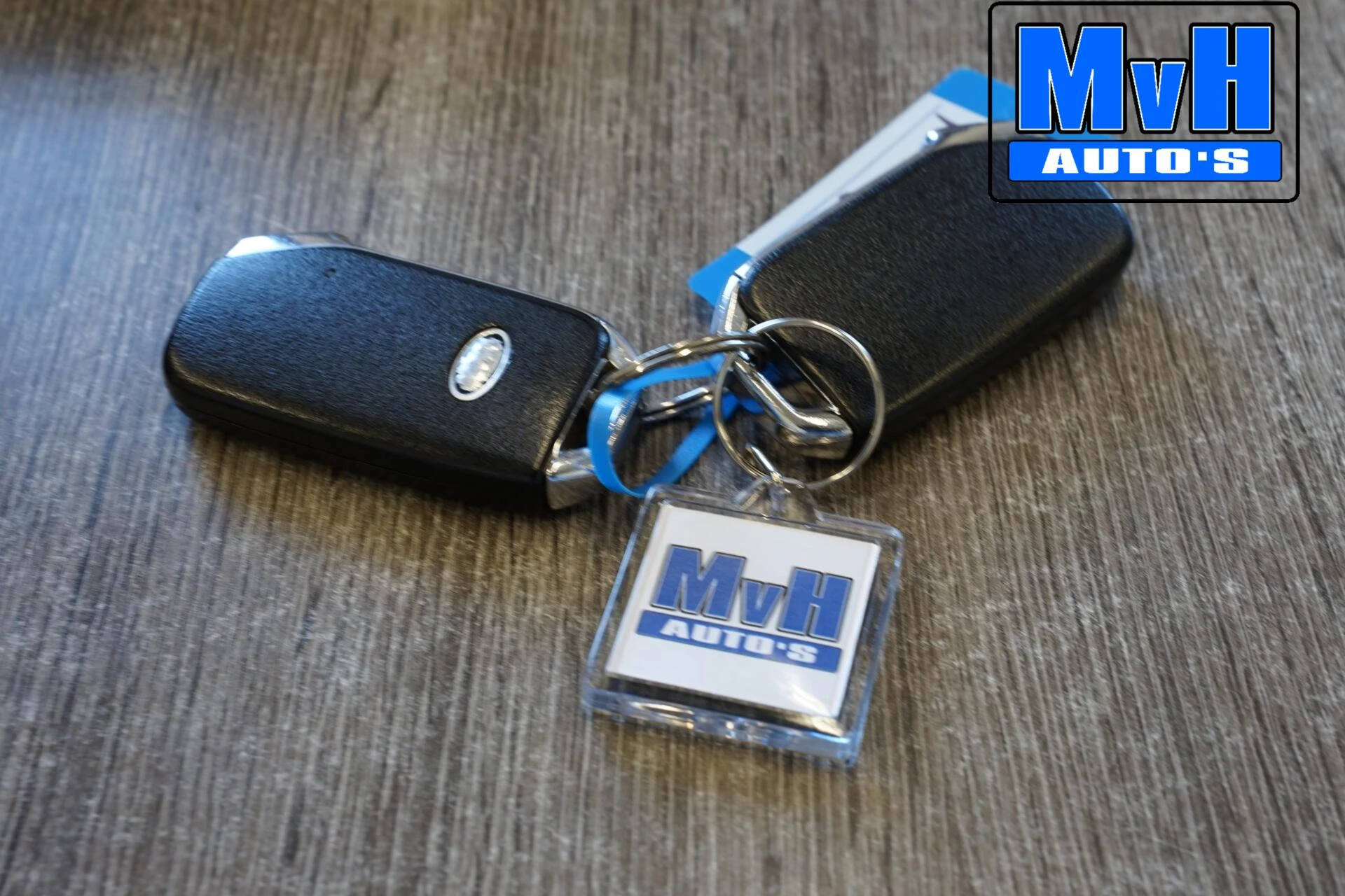 Hoofdafbeelding Kia ProCeed