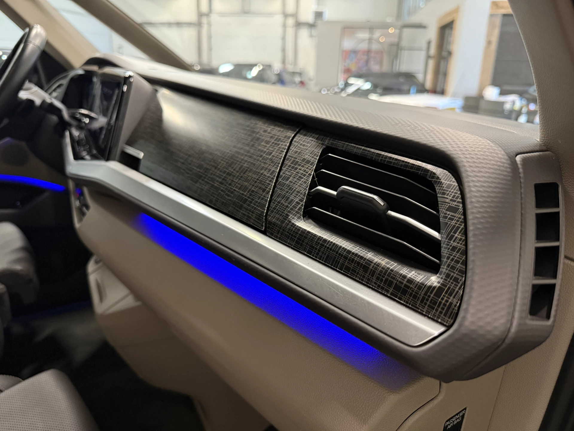 Hoofdafbeelding Volkswagen Multivan