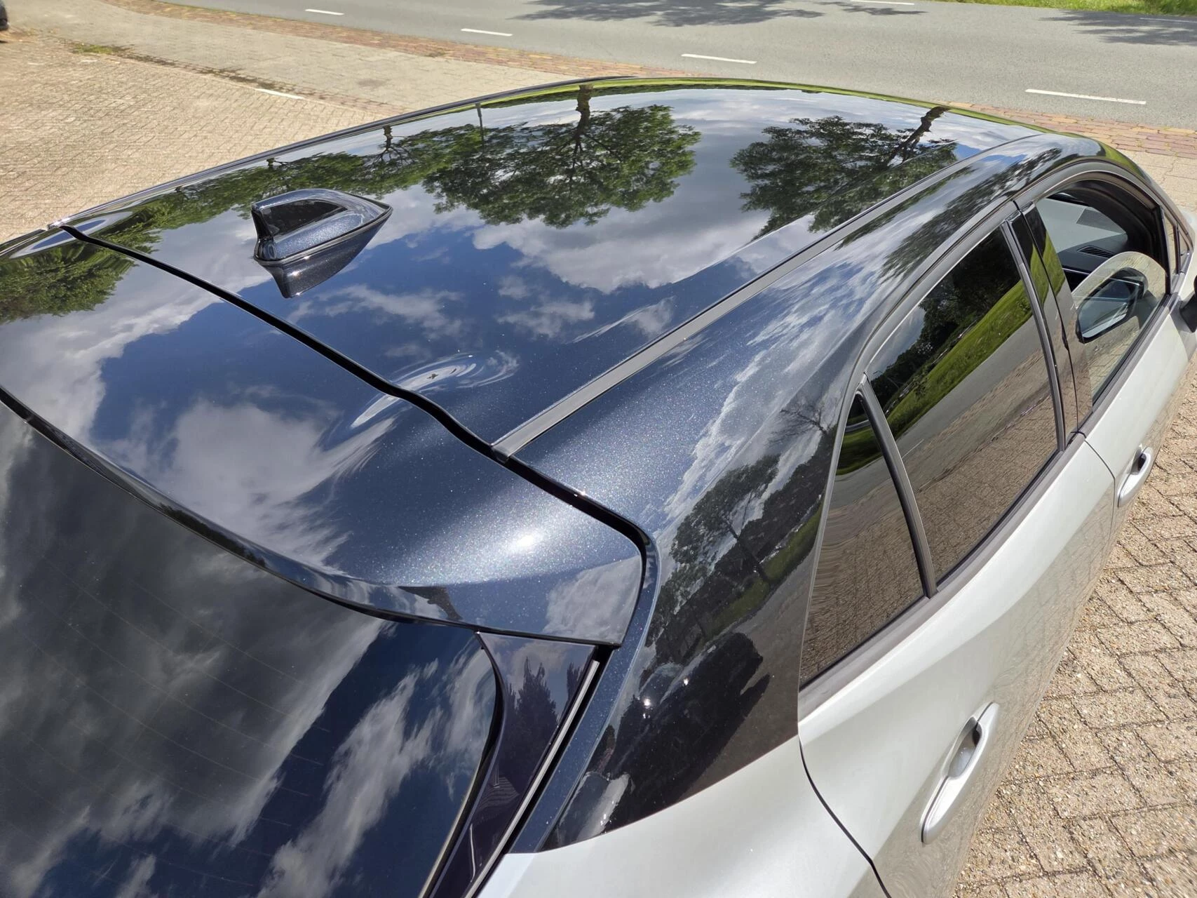 Hoofdafbeelding Toyota Corolla