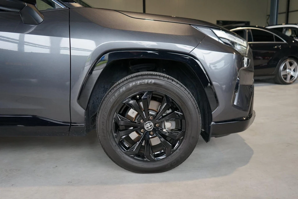 Hoofdafbeelding Toyota RAV4