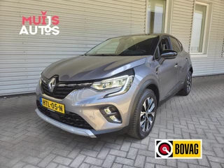 Hoofdafbeelding Renault Captur Renault Captur 1.0 TCe 90 Intens