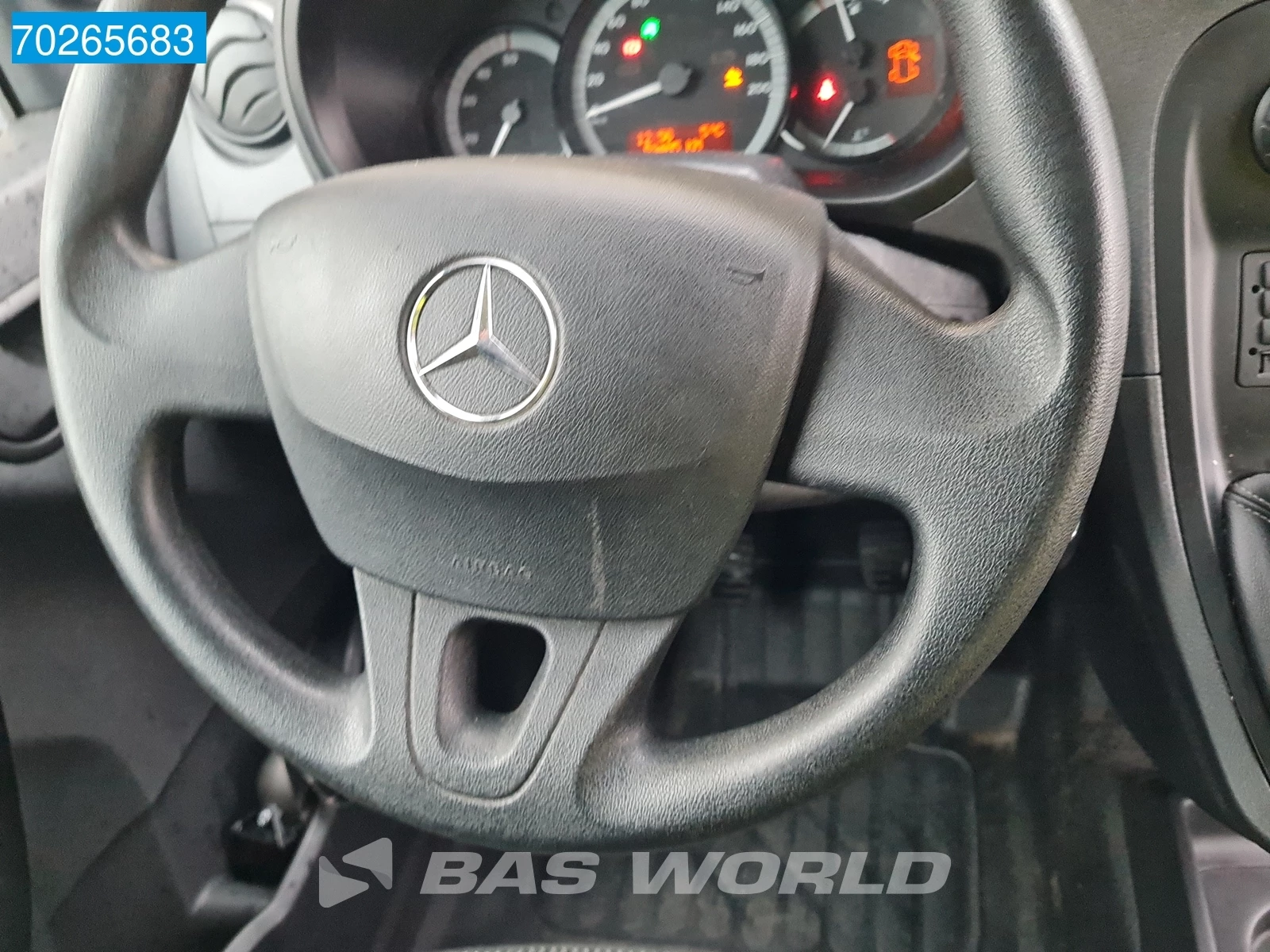 Hoofdafbeelding Mercedes-Benz Citan