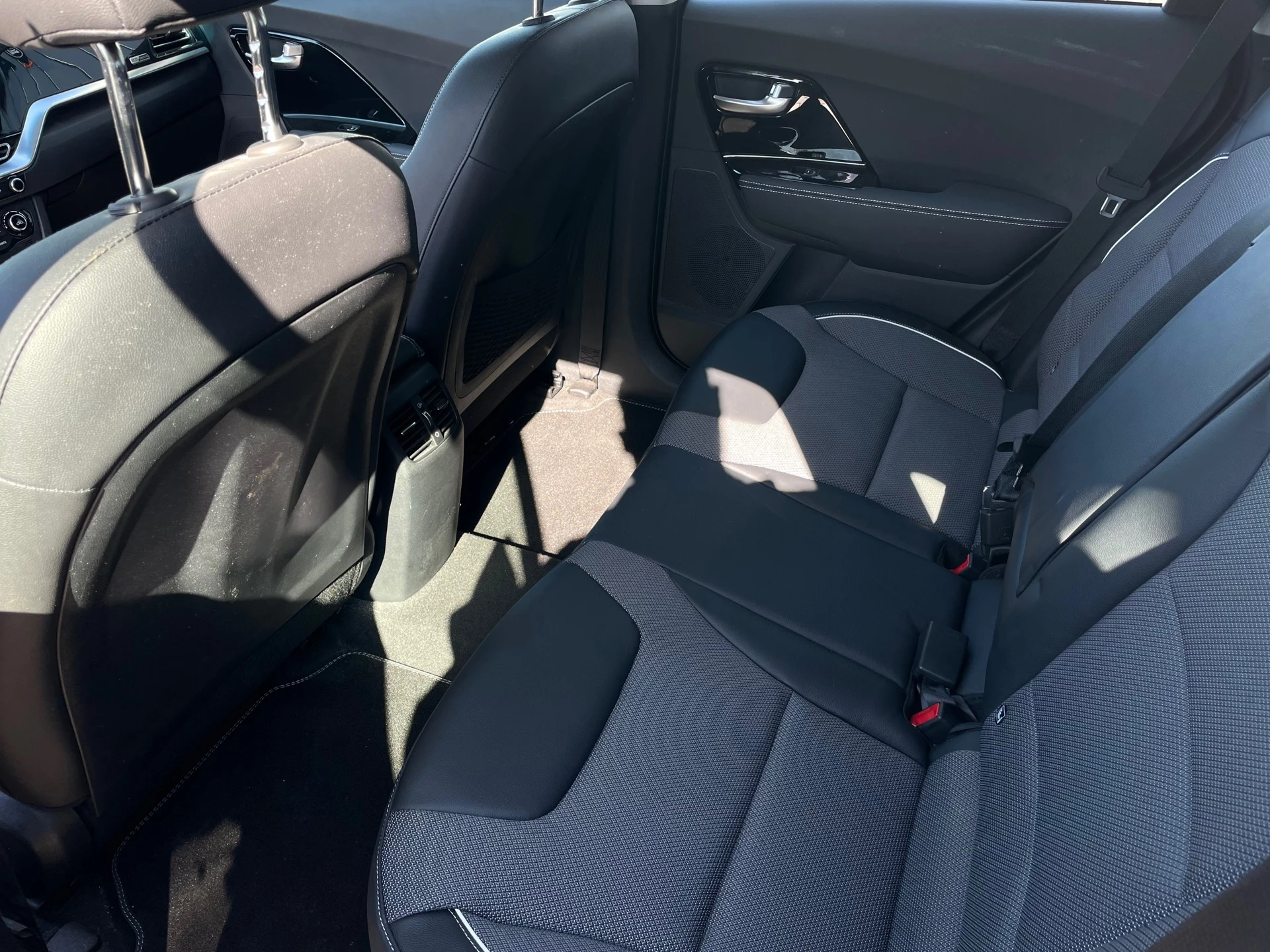 Hoofdafbeelding Kia e-Niro