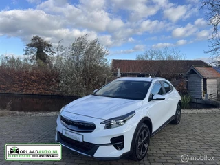 Hoofdafbeelding Kia XCeed Kia XCeed 1.6 GDi PHEV | Onderhouden | Groot scherm