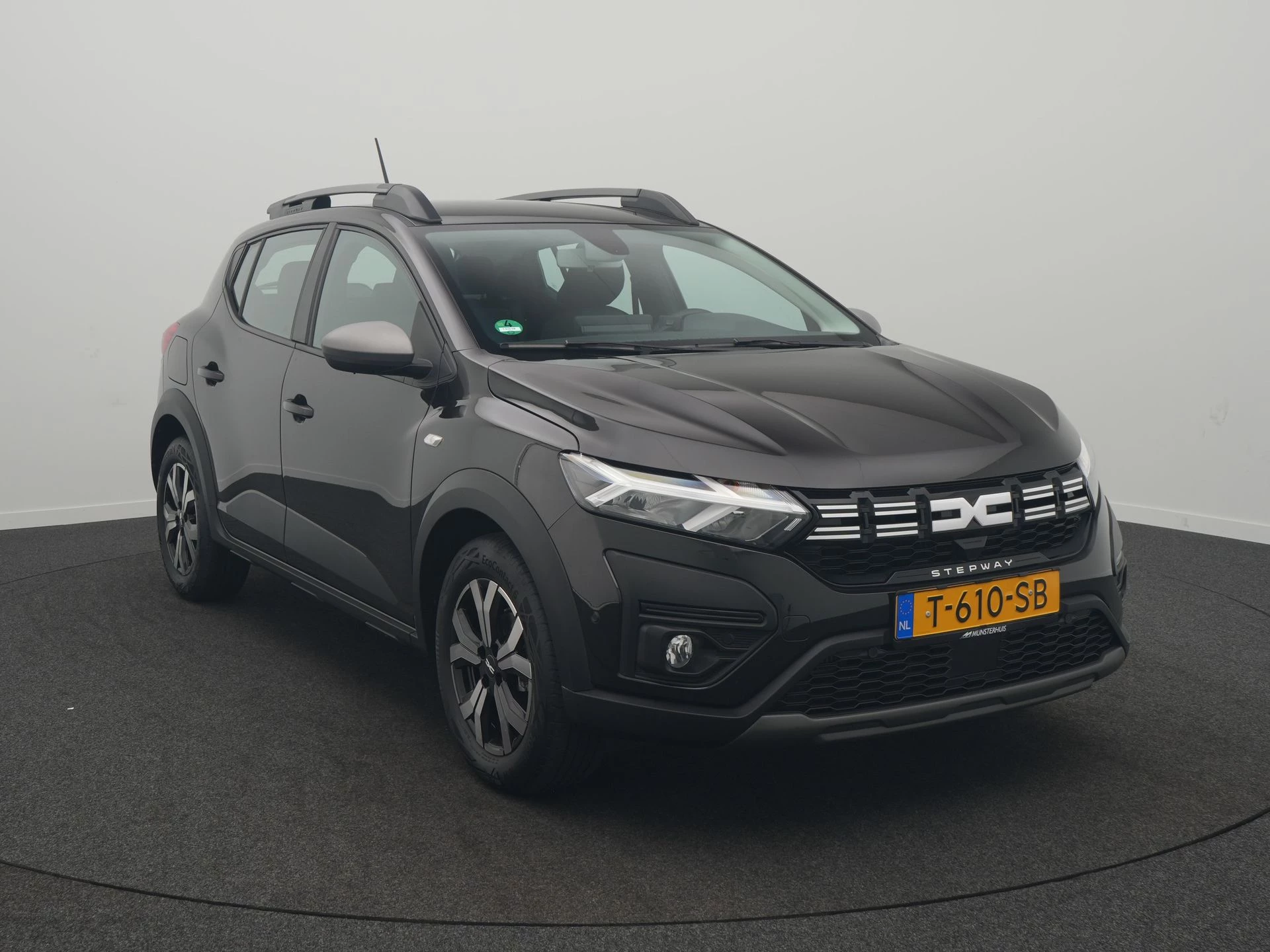 Hoofdafbeelding Dacia Sandero Stepway