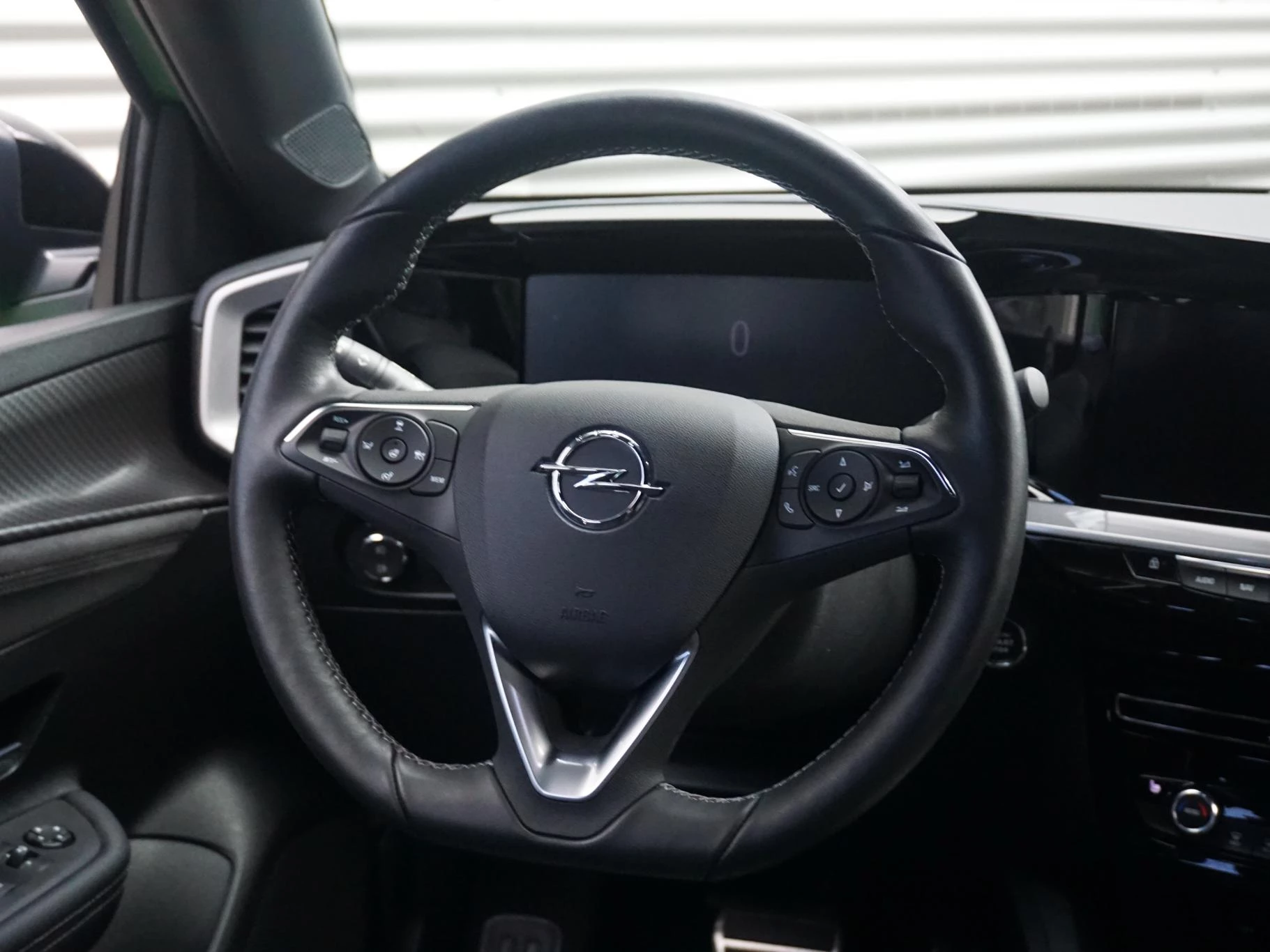 Hoofdafbeelding Opel Mokka-e
