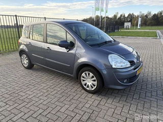 Renault Modus 1.2 TCE Night & Day