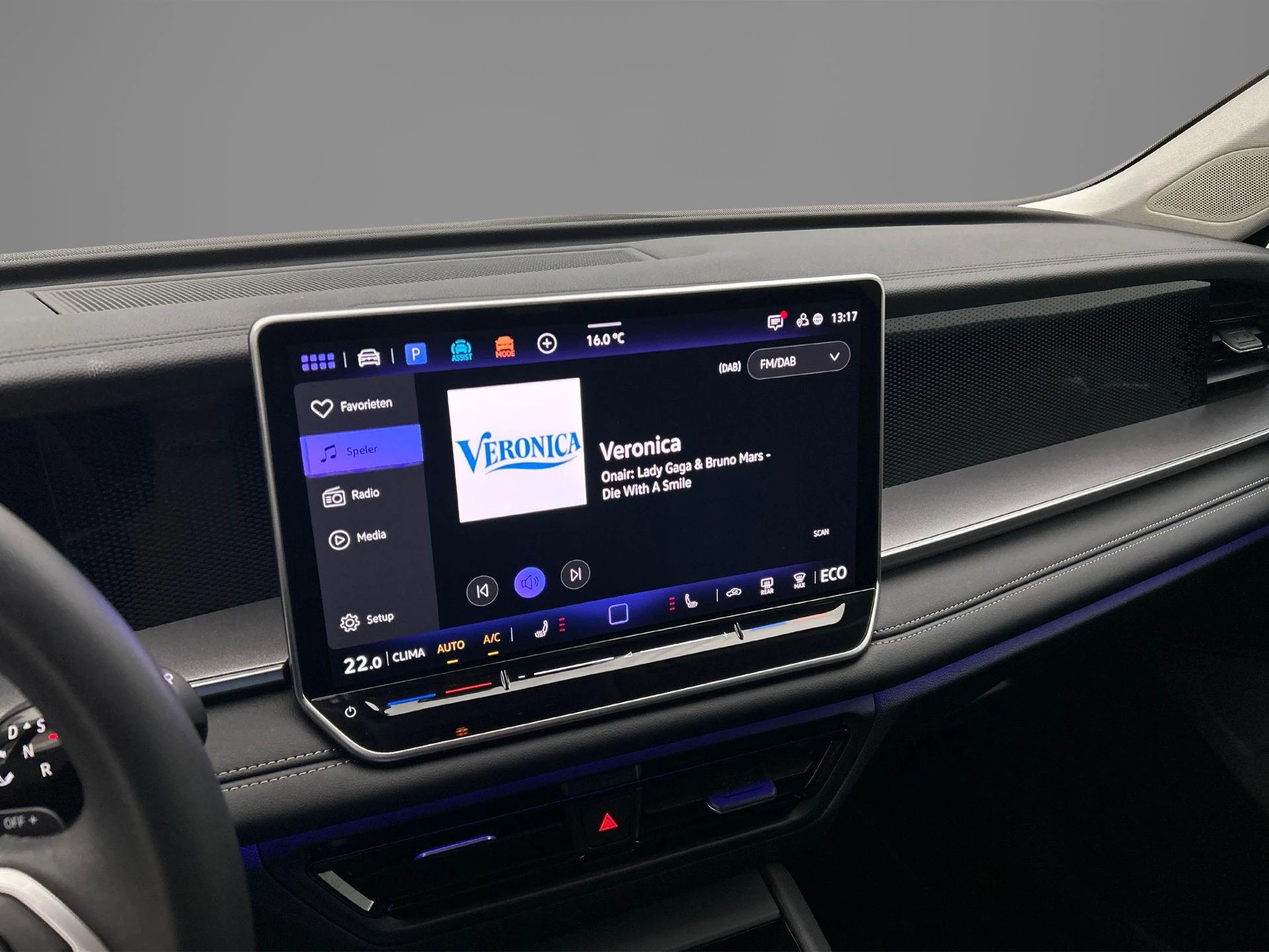 Hoofdafbeelding Volkswagen Tayron