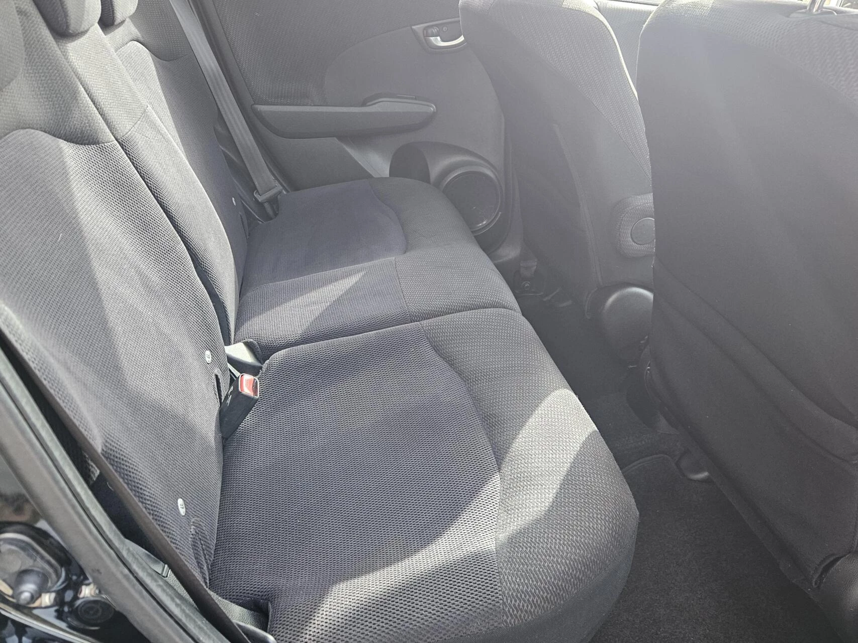 Hoofdafbeelding Honda Jazz