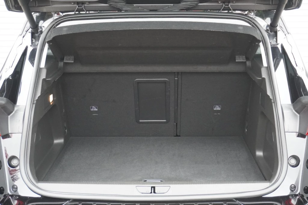 Hoofdafbeelding Opel Grandland