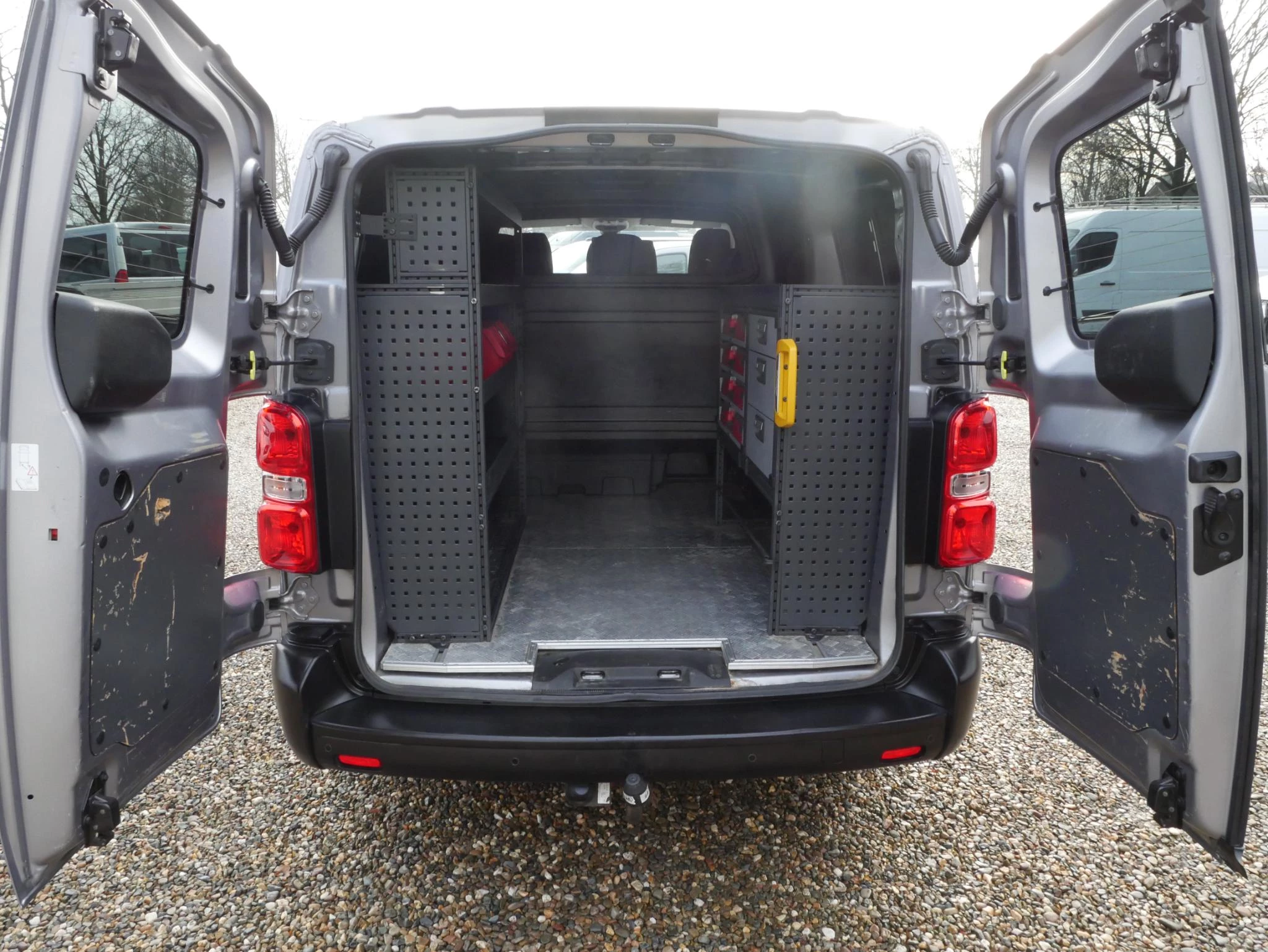 Hoofdafbeelding Peugeot Expert