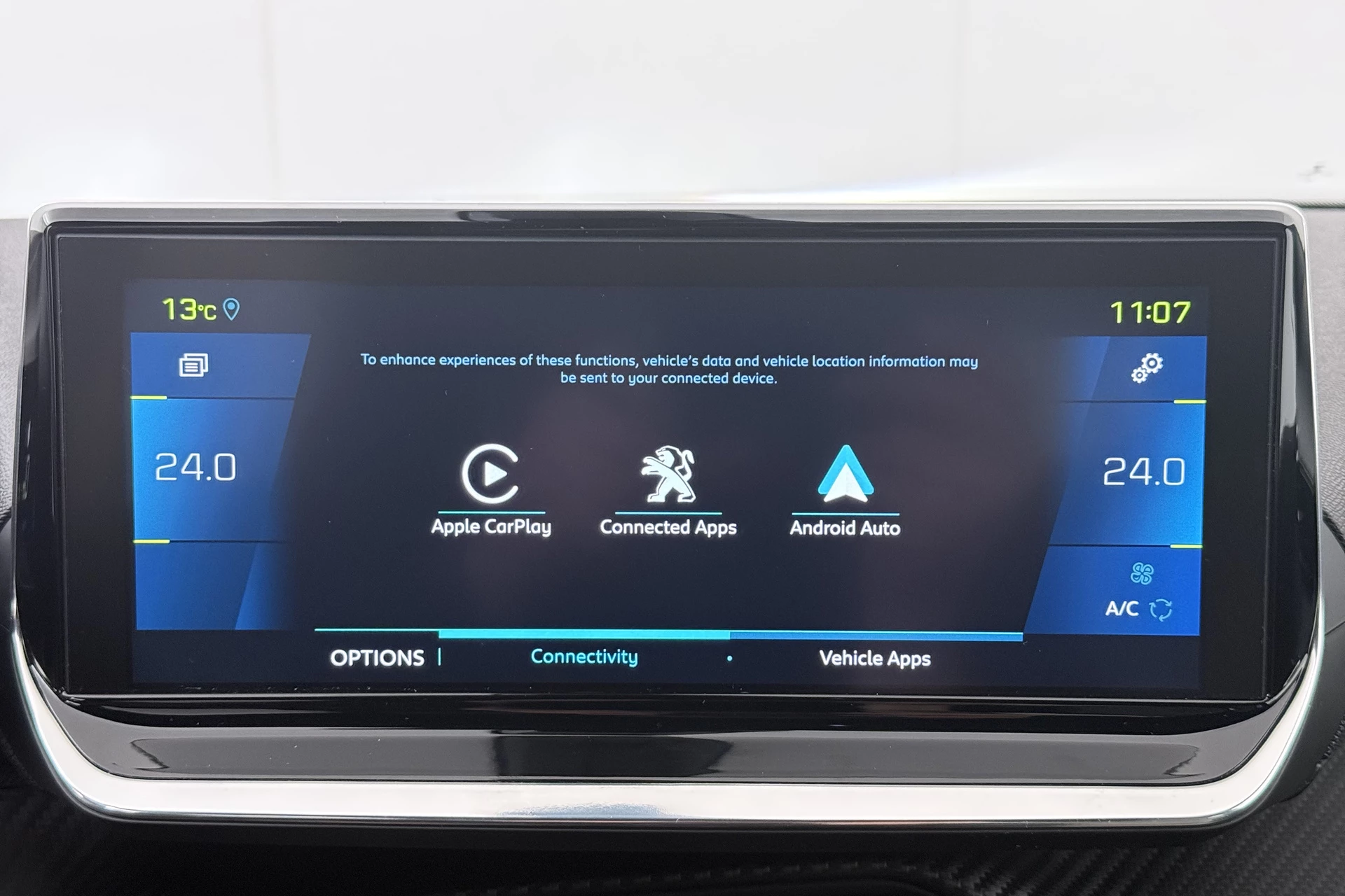 Hoofdafbeelding Peugeot e-2008