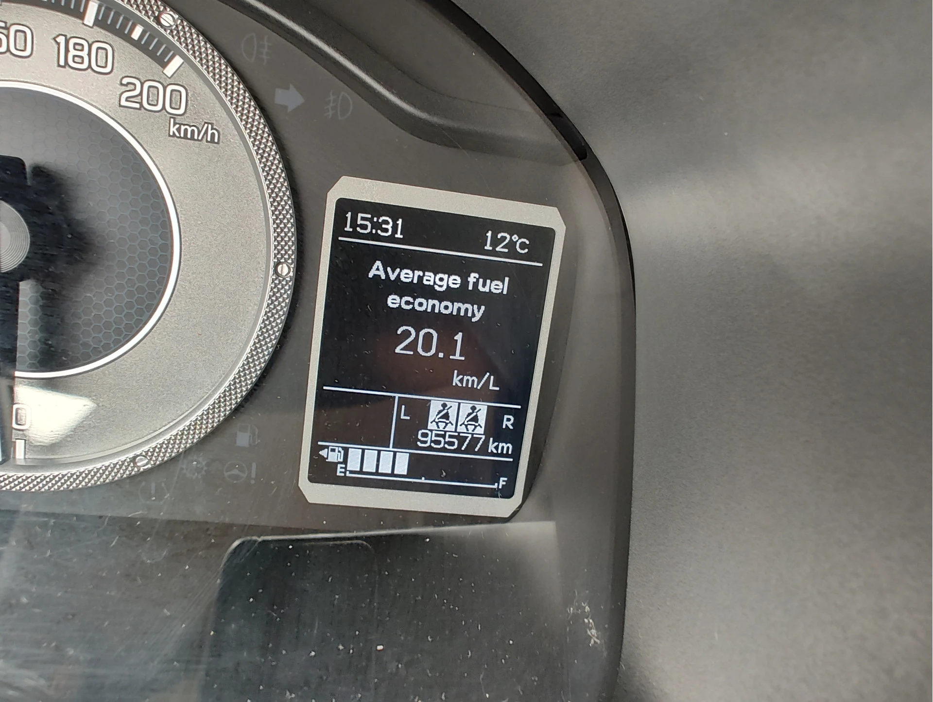 Hoofdafbeelding Suzuki Ignis