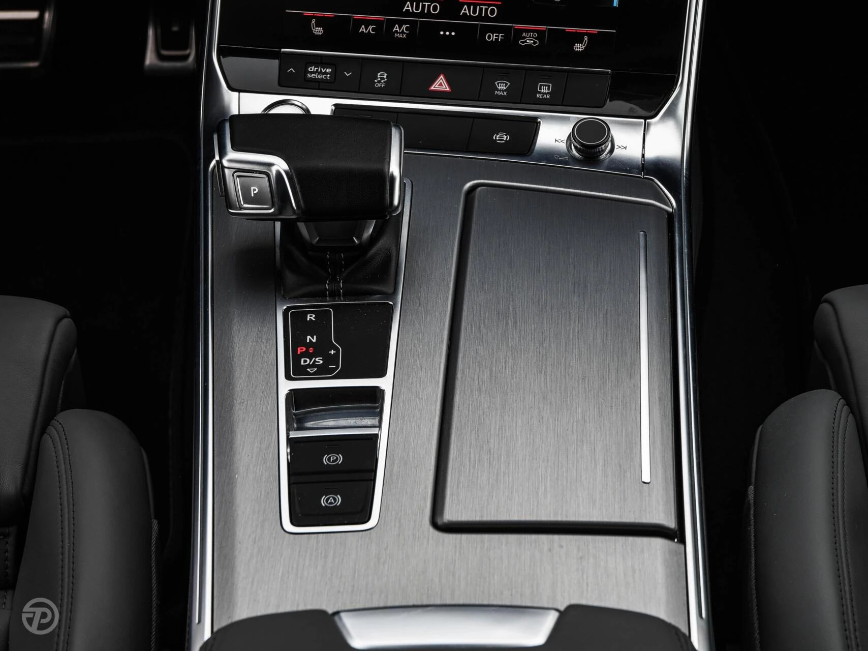 Hoofdafbeelding Audi A7