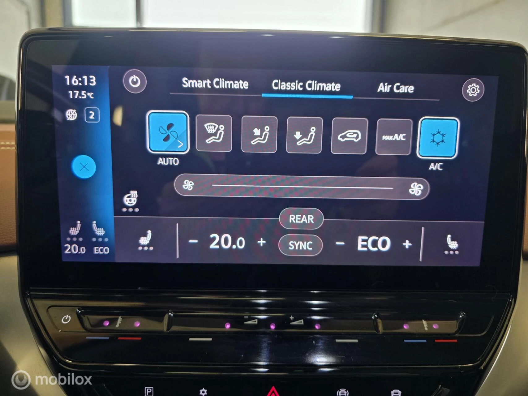 Hoofdafbeelding Volkswagen ID.4