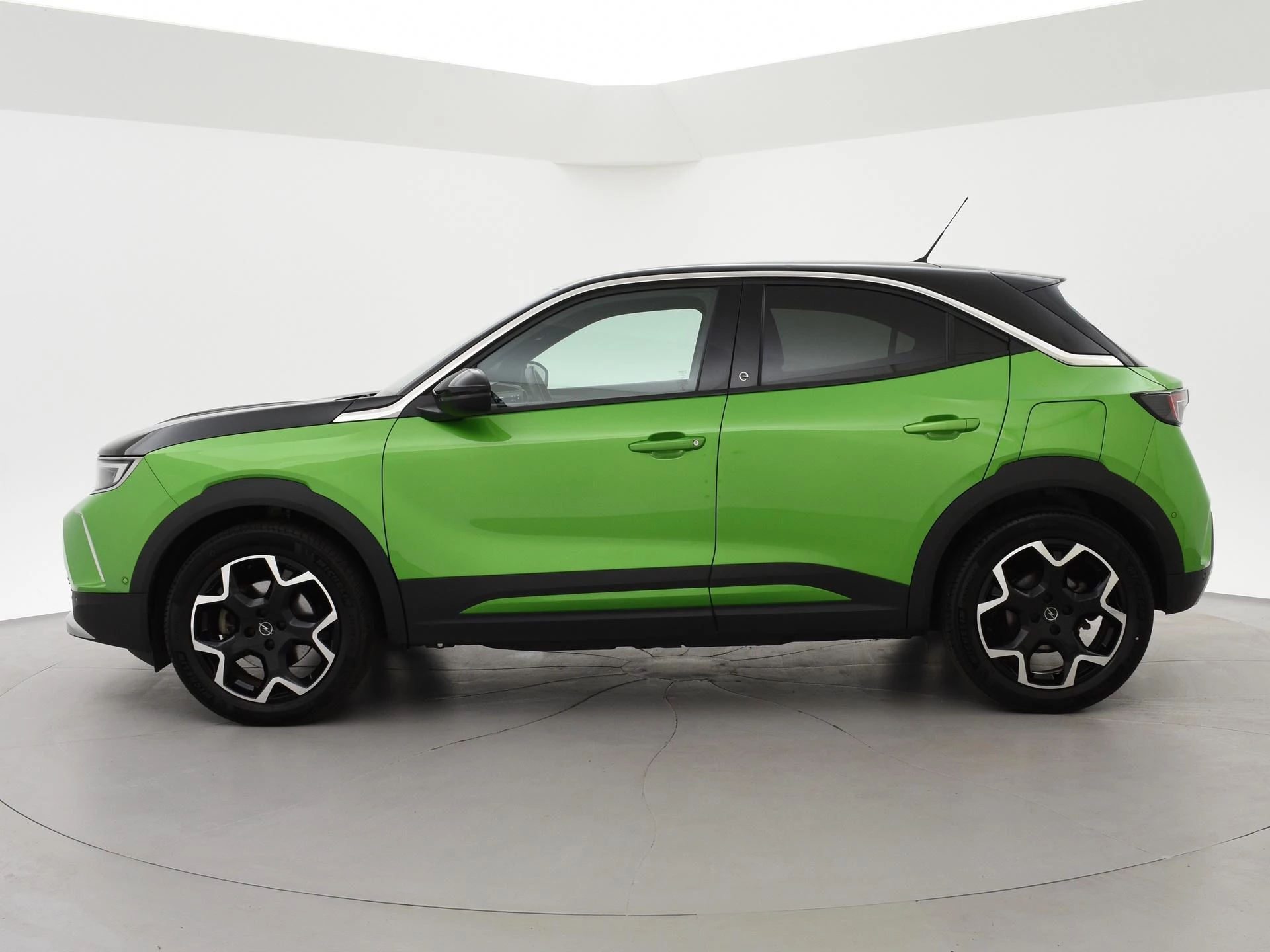 Hoofdafbeelding Opel Mokka-e