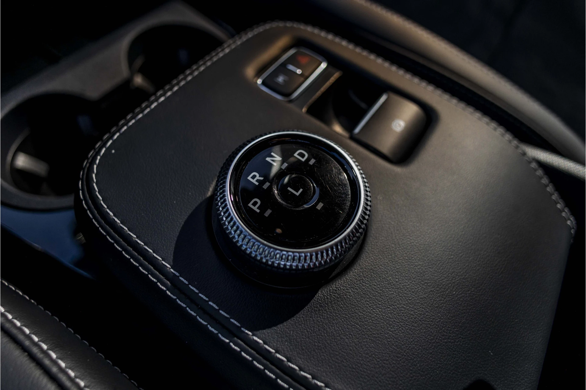 Hoofdafbeelding Ford Mustang Mach-E