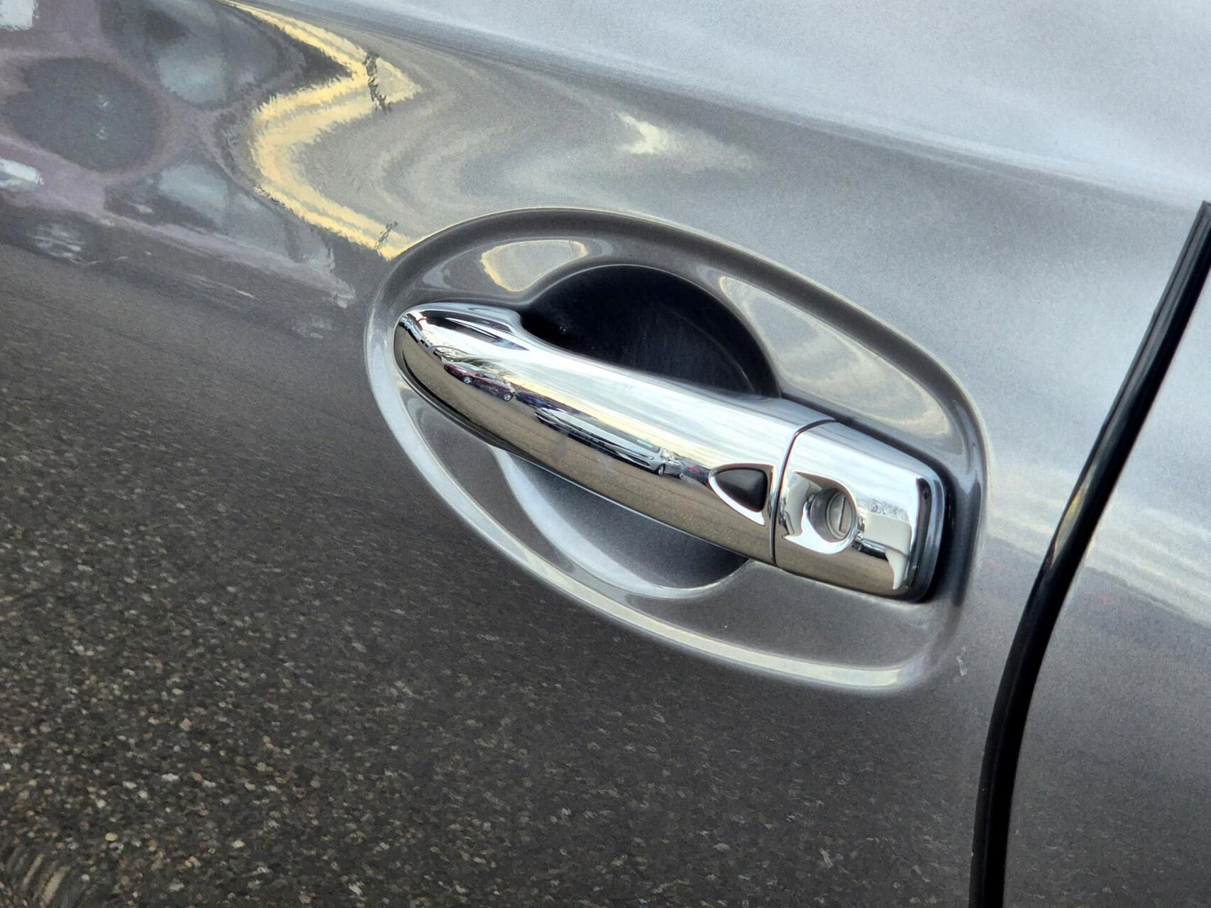 Hoofdafbeelding Nissan X-Trail