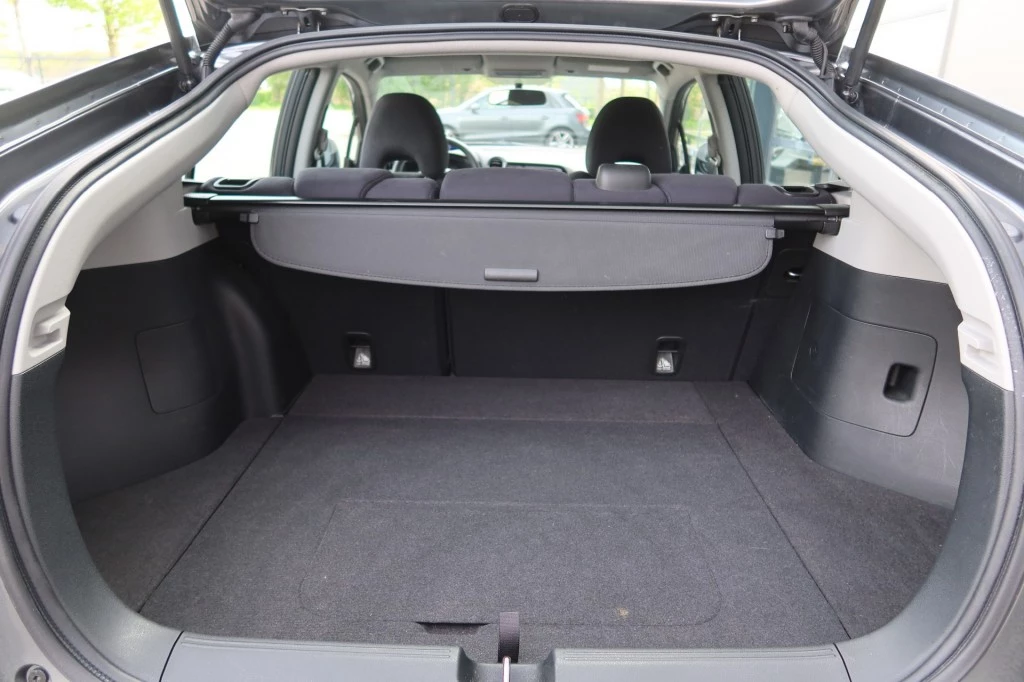 Hoofdafbeelding Honda Insight