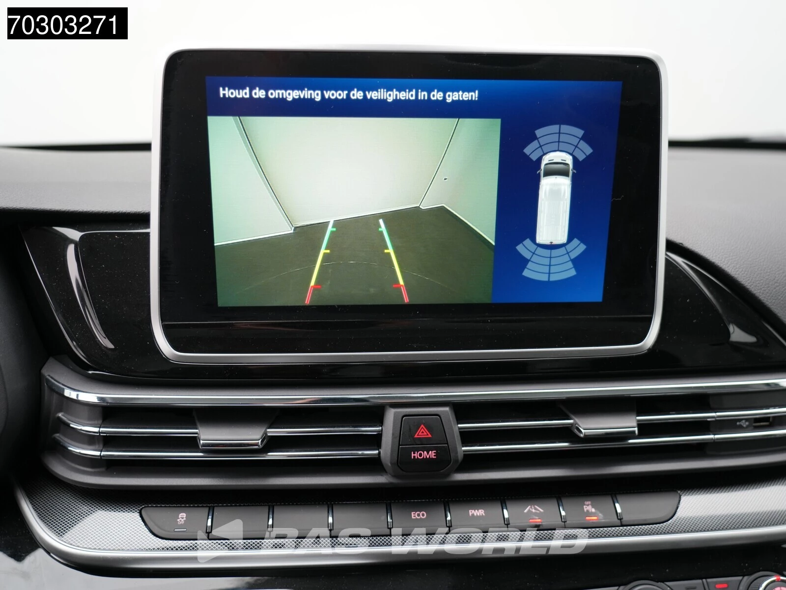 Hoofdafbeelding Maxus eDeliver9