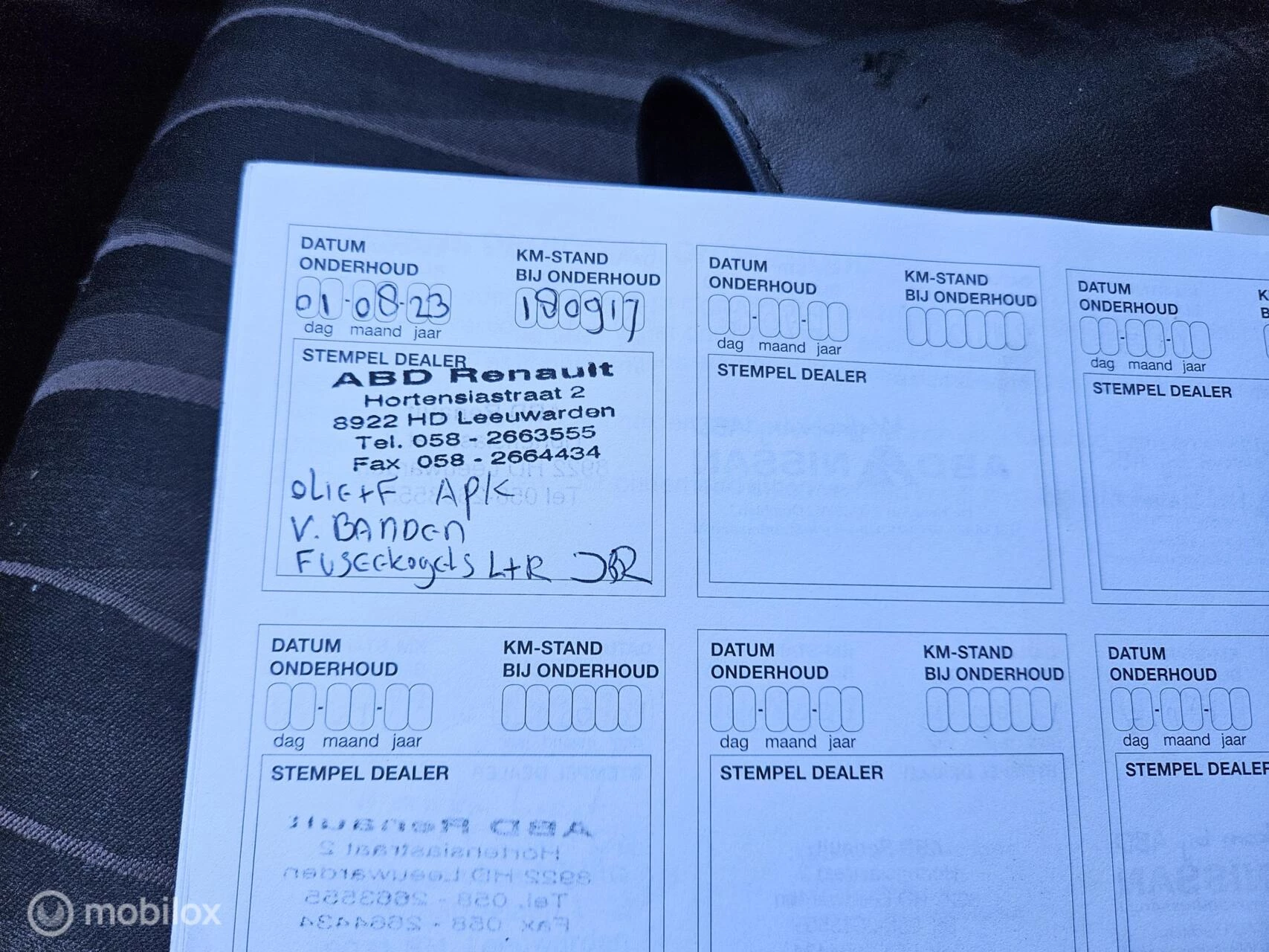 Hoofdafbeelding Nissan Pixo