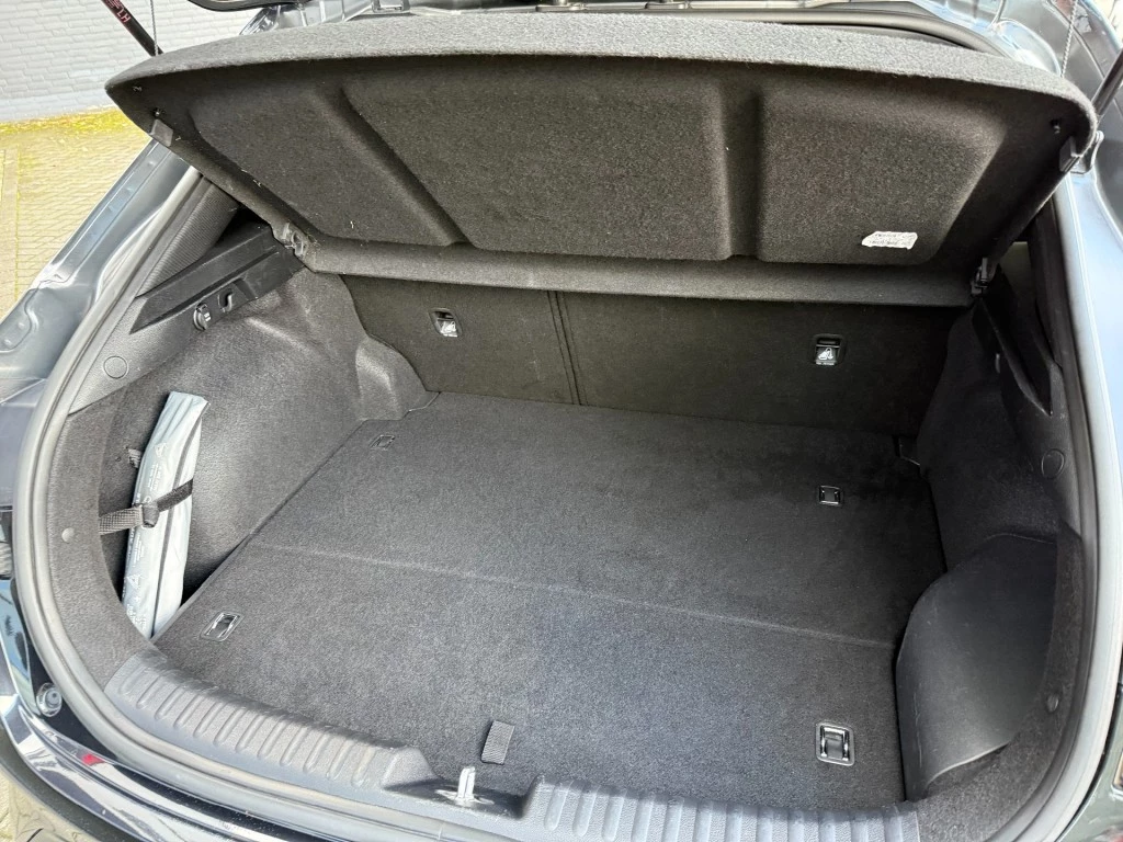 Hoofdafbeelding Kia XCeed