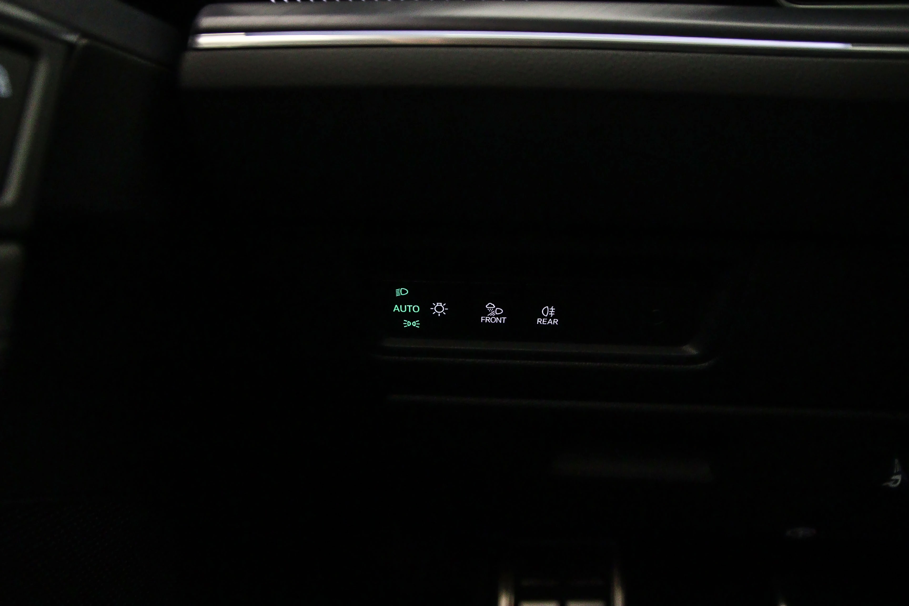 Hoofdafbeelding Volkswagen Touareg