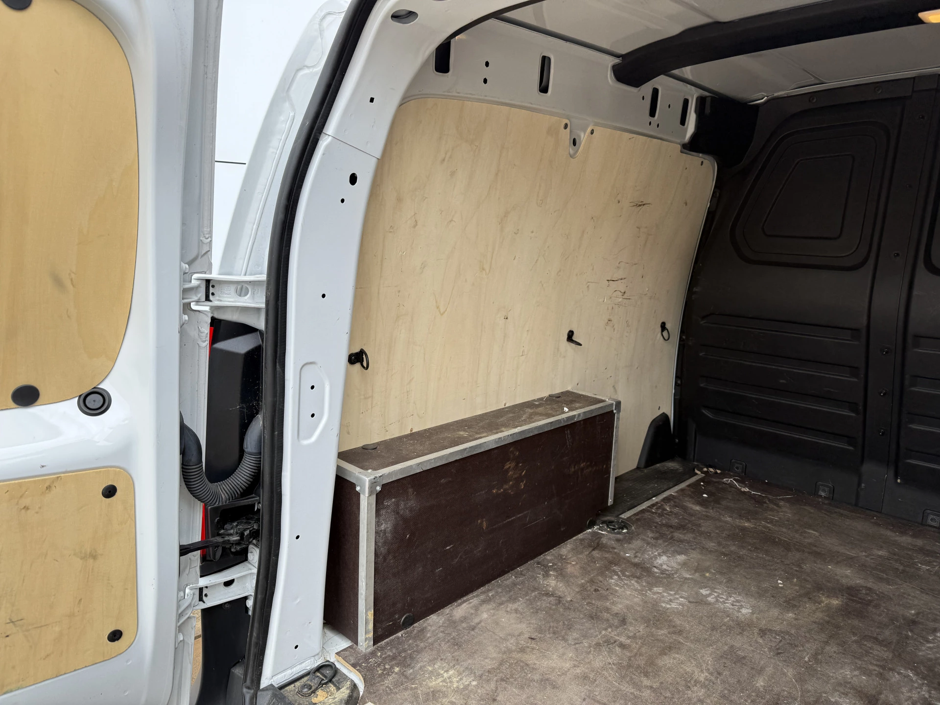 Hoofdafbeelding Mercedes-Benz Citan