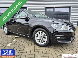 Volkswagen Golf Variant 1.0 TSI AIRCO CRUISE NAP
