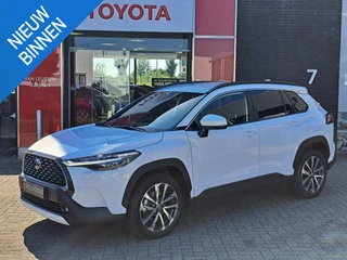 Toyota Corolla Cross Hybrid 140 Dynamic PDC ADAPTIVE CRUISE CONTROL APPLE CAR PLAY & ANDROID AUTO