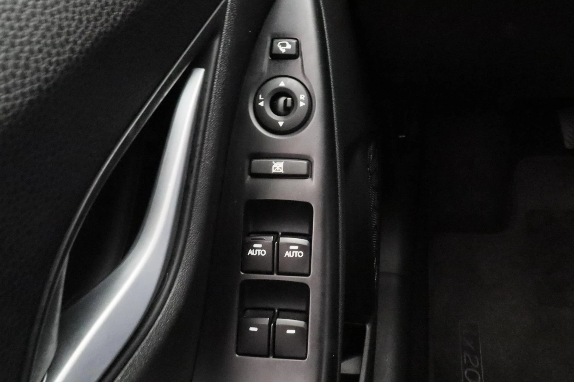 Hoofdafbeelding Hyundai ix20